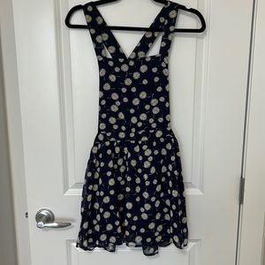 New overall style dress!